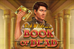book of dead