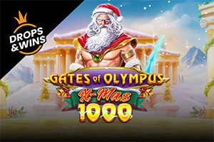 gates of olympus 1000