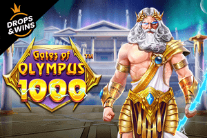 gates of olympus