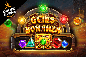 gems bonanza