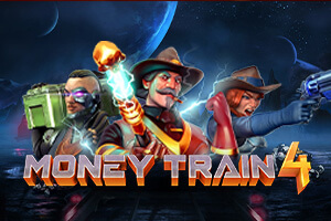 money train