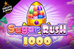 sugar rush 1000