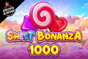 sweet bonanza 1000